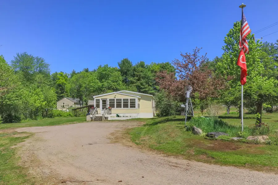 12 Mountain View Road, Deerfield, NH 03037 - #3