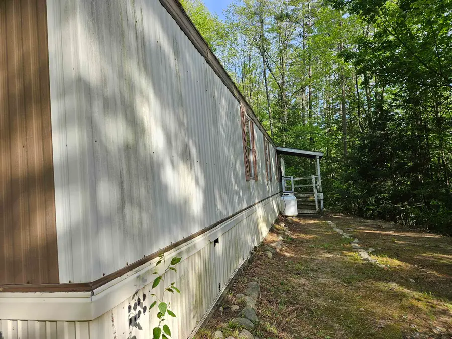 1530 New Hampshire Route 175, Thornton, NH 03285 - #2