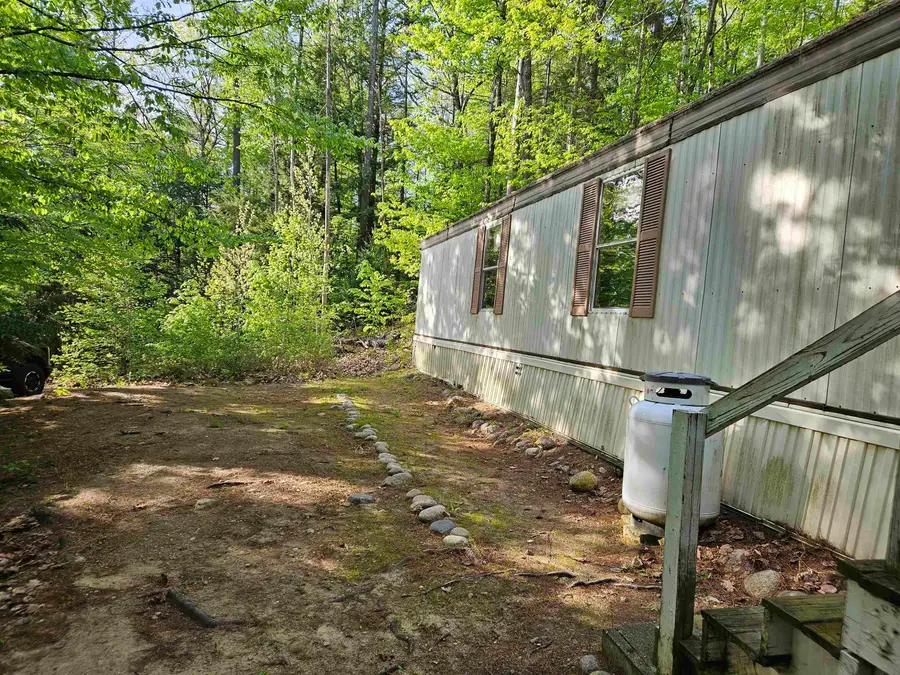 1530 New Hampshire Route 175, Thornton, NH 03285 - #3