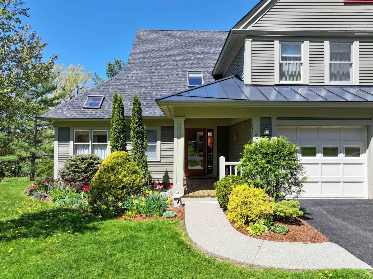 6 Nedde Lane, Middlebury, VT 05753 - #1