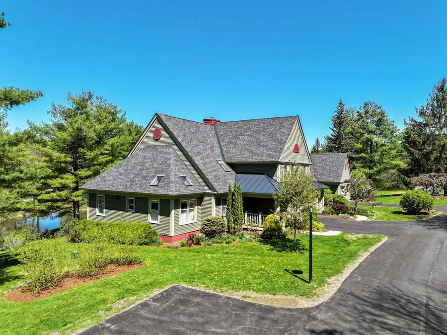 6 Nedde Lane, Middlebury, VT 05753 - #2