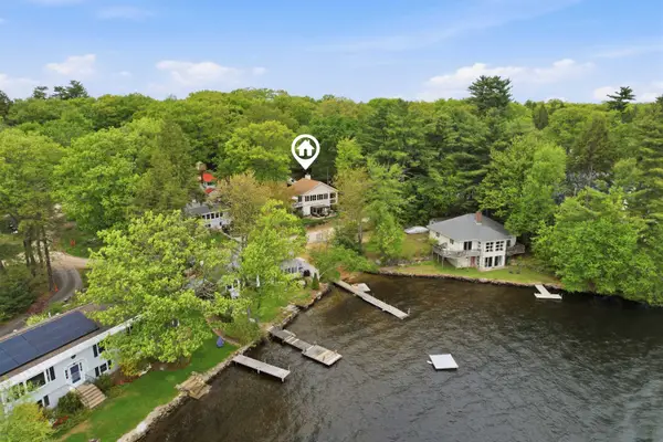 17 Wood Terrace, Northwood, NH 03261