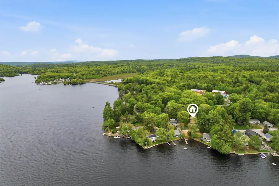 17 Wood Terrace, Northwood, NH 03261 - #2