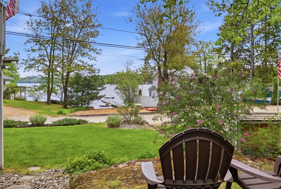 17 Wood Terrace, Northwood, NH 03261 - #3