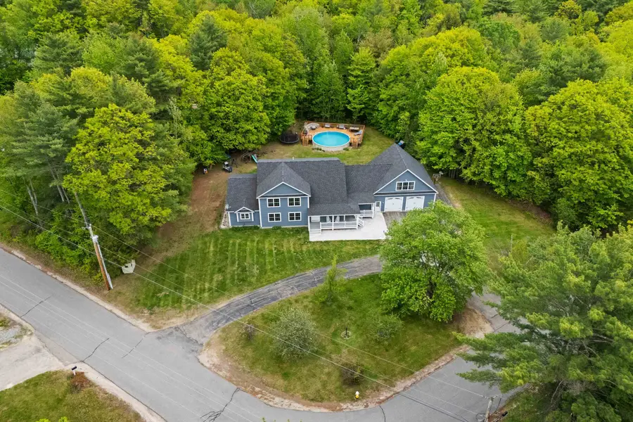 25 Cameron Drive, Pittsfield, NH 03263 - #2