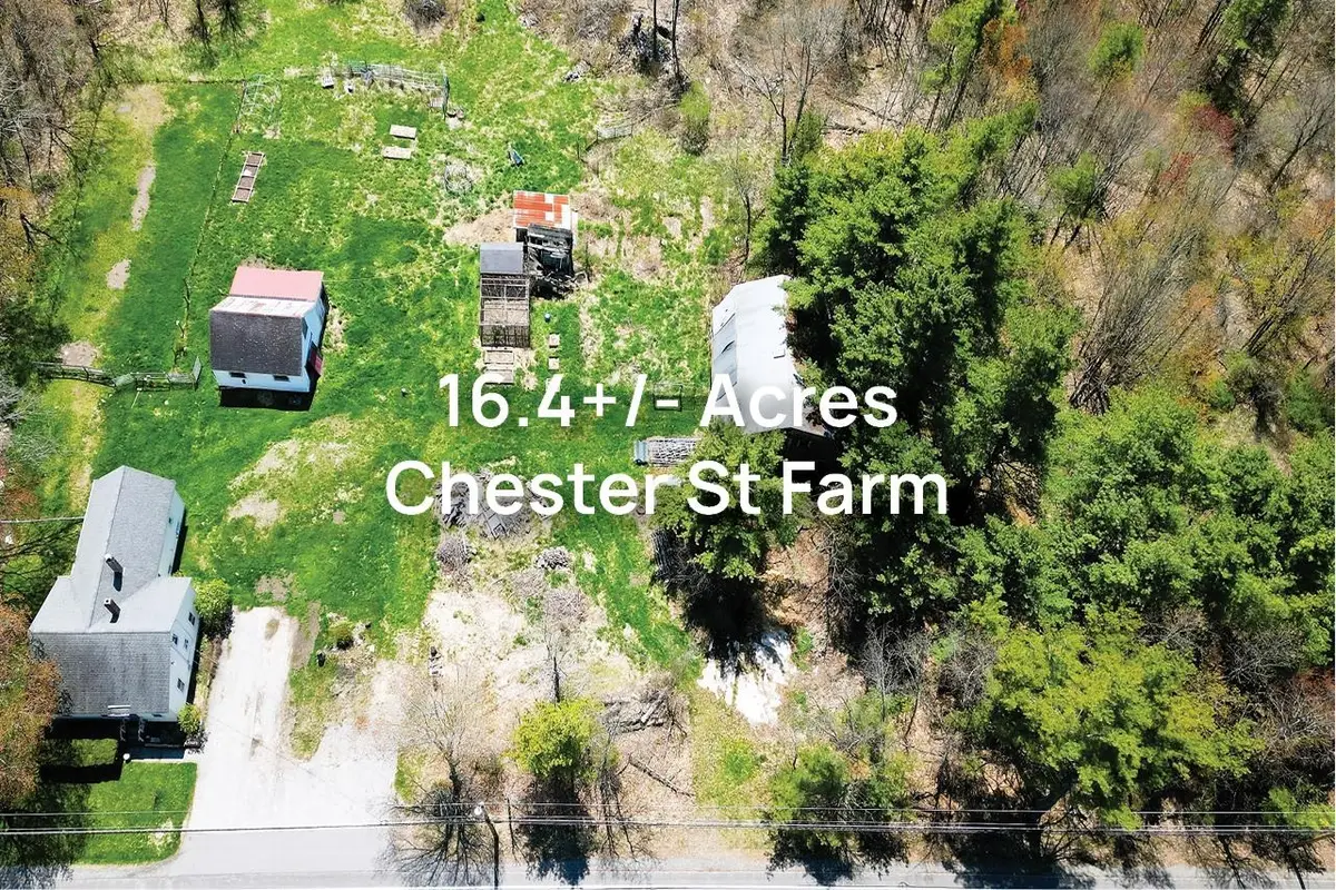 197 Chester Street, Chester, NH 03036 - #1