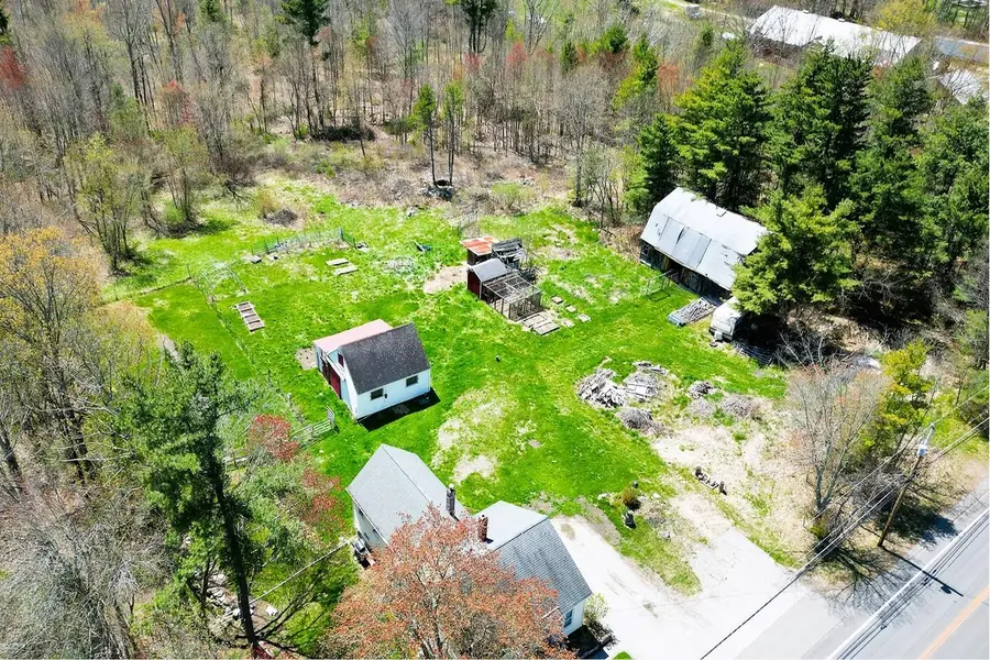 197 Chester Street, Chester, NH 03036 - #2