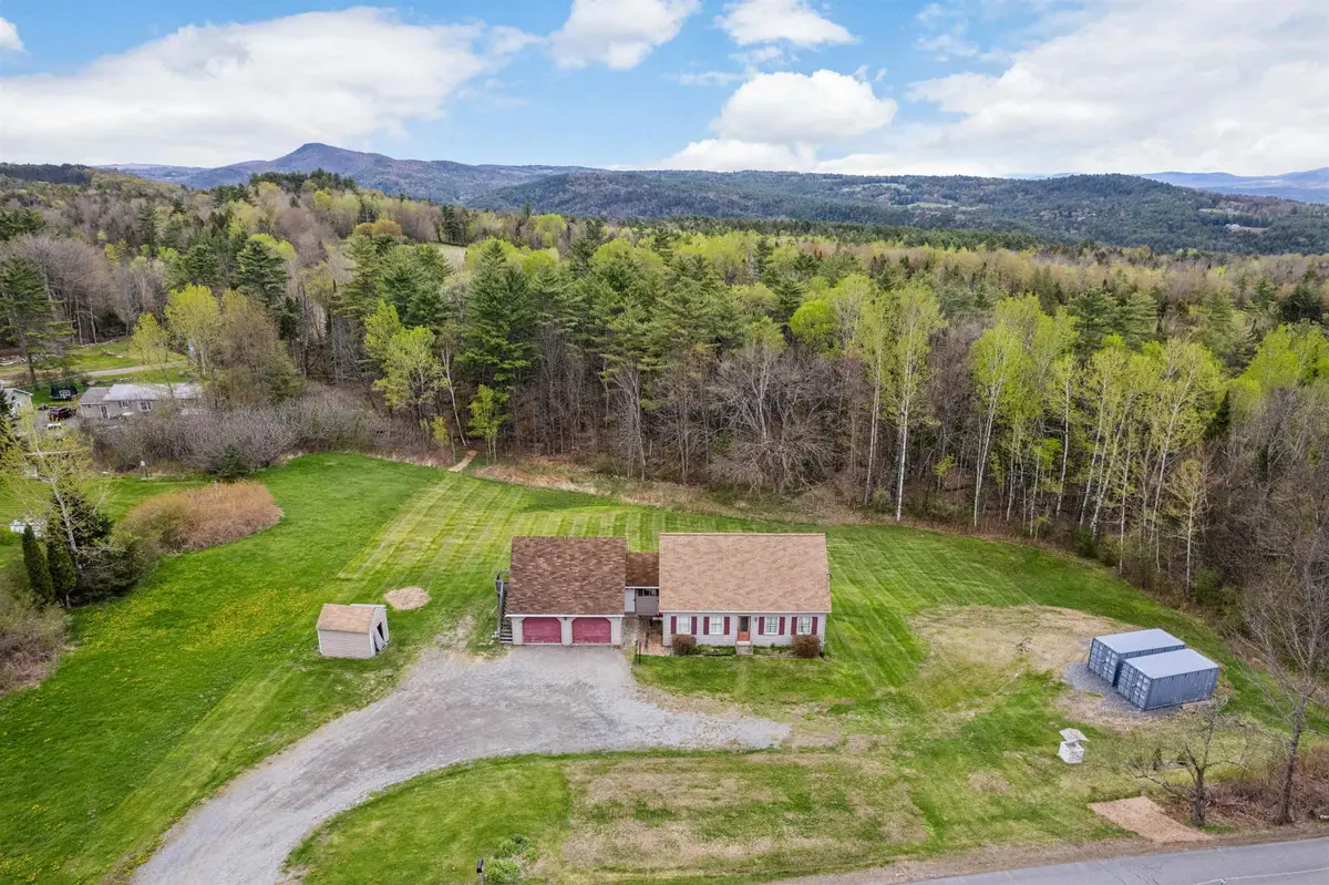 1738 South Road, Bradford, VT 05033 - #1