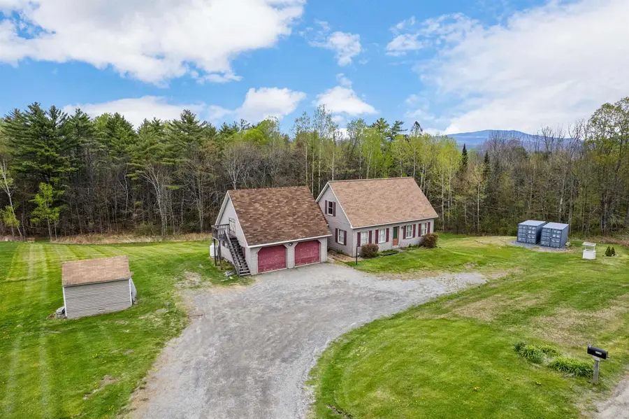 1738 South Road, Bradford, VT 05033 - #2