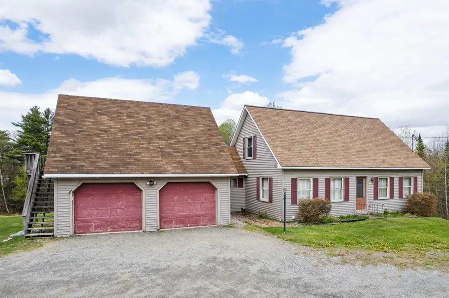 1738 South Road, Bradford, VT 05033 - #3