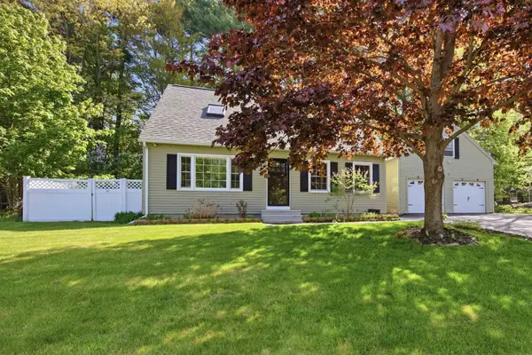 9 Millstream Lane, Concord, NH 03303