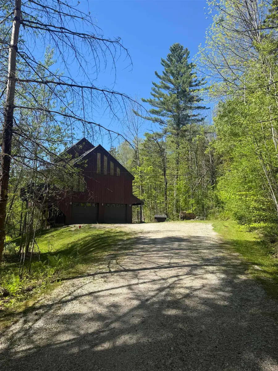 141 Great Hawk Road, Rochester, VT 05767 - #2