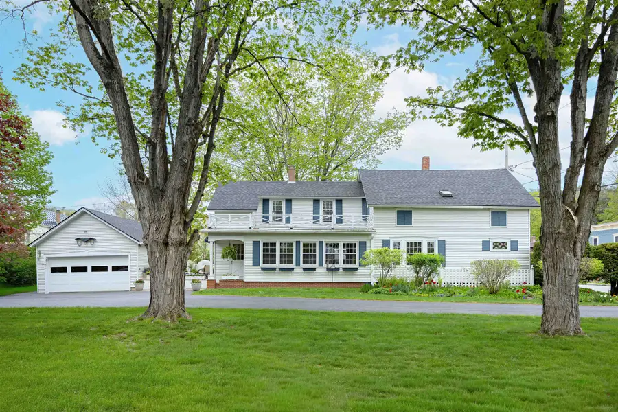 179 Mount Pleasant Street, Saint Johnsbury, VT 05819 - #2