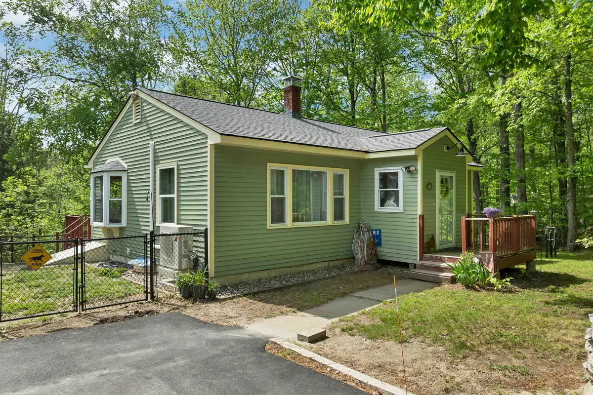 81 Ramblewood Circle, Newbury, NH 03255 - #1