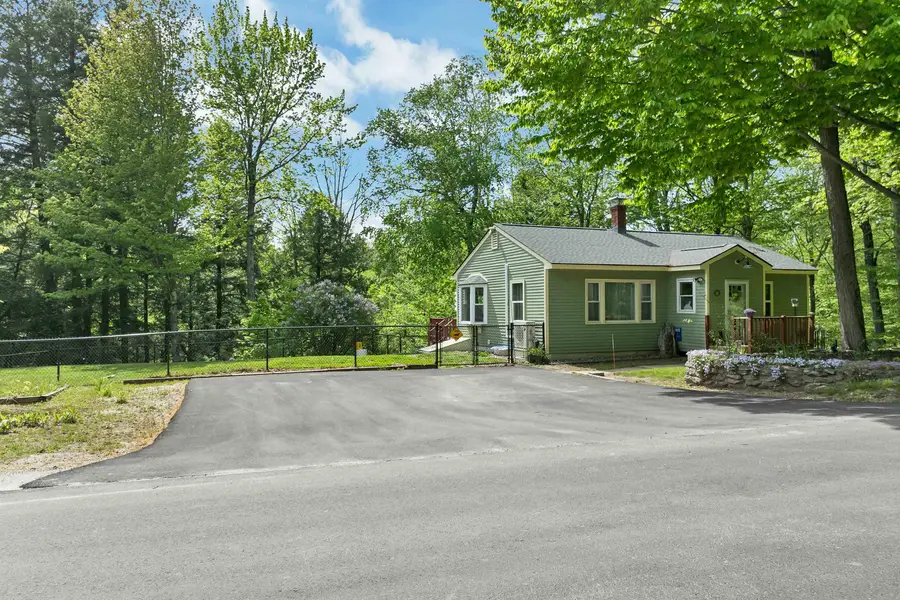 81 Ramblewood Circle, Newbury, NH 03255 - #2