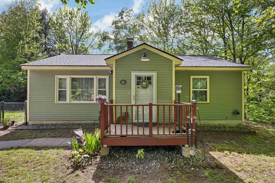 81 Ramblewood Circle, Newbury, NH 03255 - #3