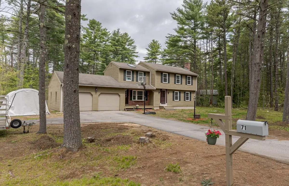 71 Keay Road, Berwick, ME 03901 - #1