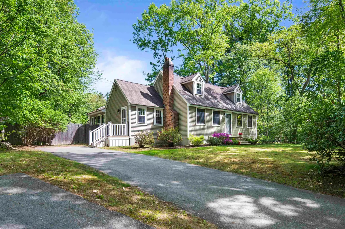 6 Patricia Avenue, Exeter, NH 03833 - #1