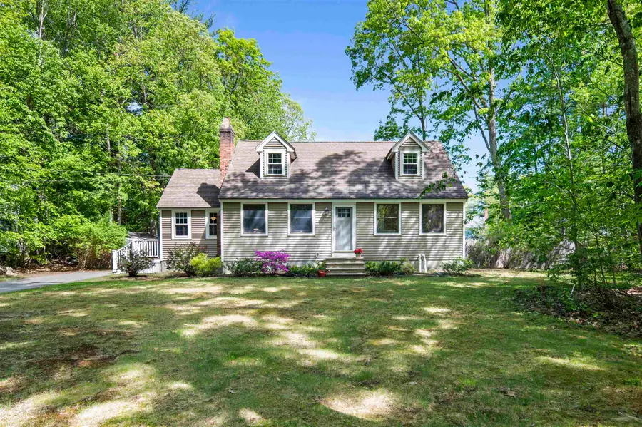 6 Patricia Avenue, Exeter, NH 03833 - #2