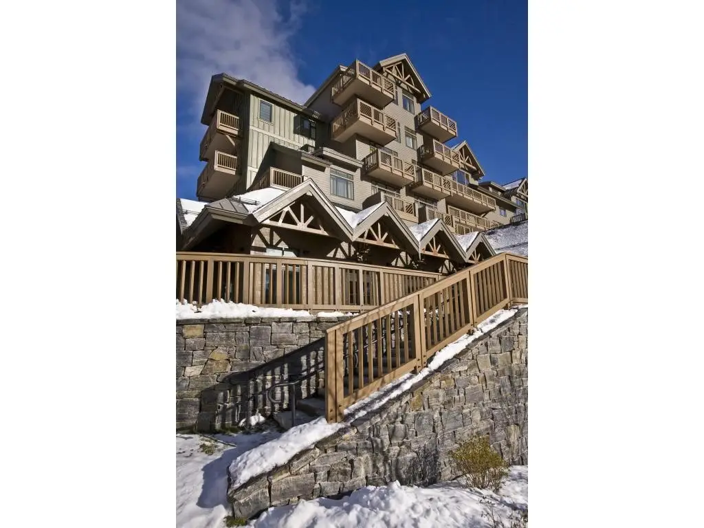 7412 Mountain Road #03-19, 411, Stowe, VT 05672 - #1
