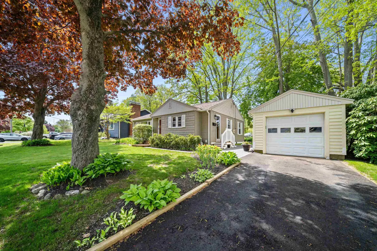 30 Sheffield Road, Portsmouth, NH 03801 - #1