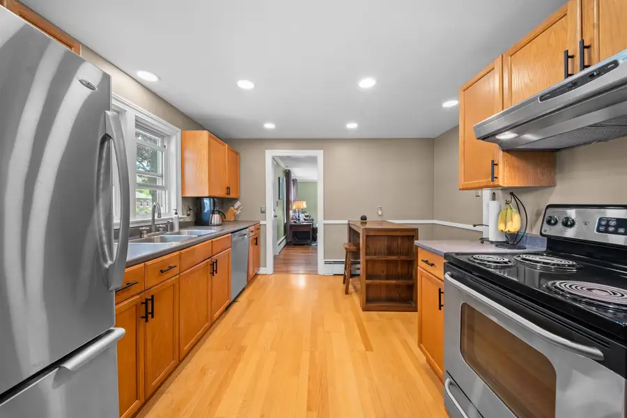 30 Sheffield Road, Portsmouth, NH 03801 - #2