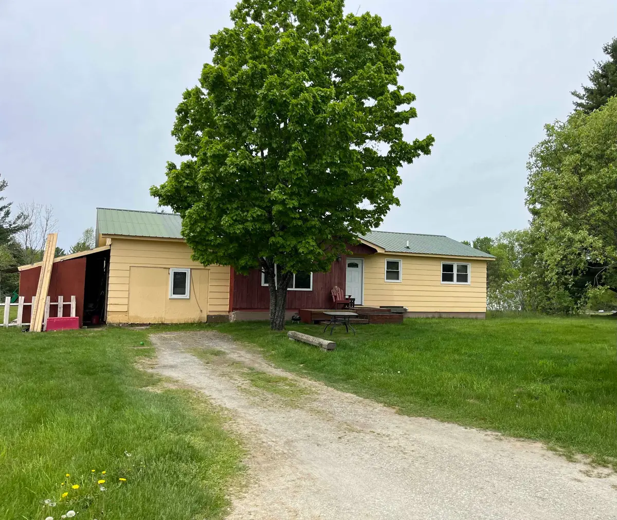 8 Learned Drive, Westford, VT 05494 - #1