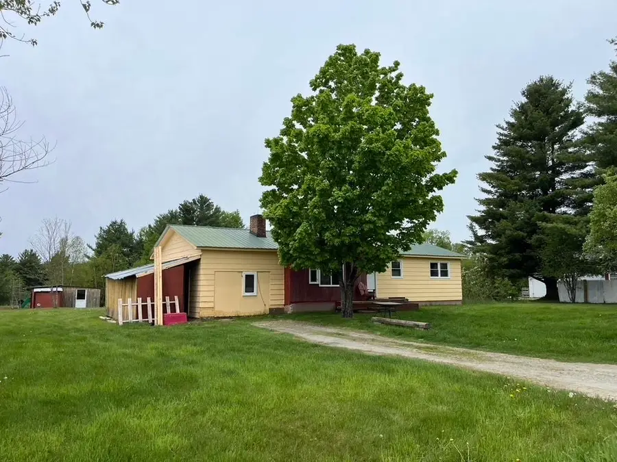 8 Learned Drive, Westford, VT 05494 - #2