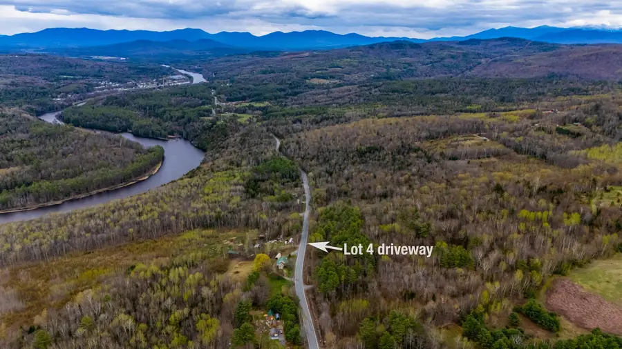 30 Dalton Road, Dalton, NH 03598 - #2