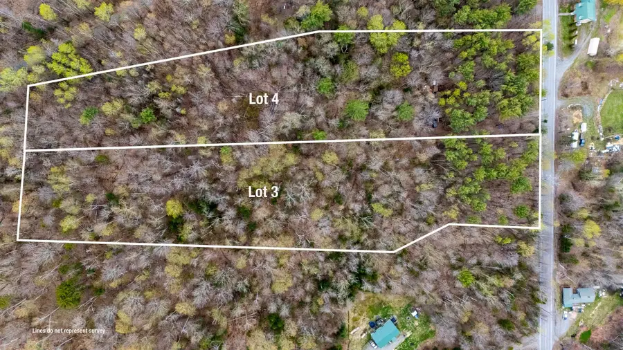 30 Dalton Road, Dalton, NH 03598 - #3
