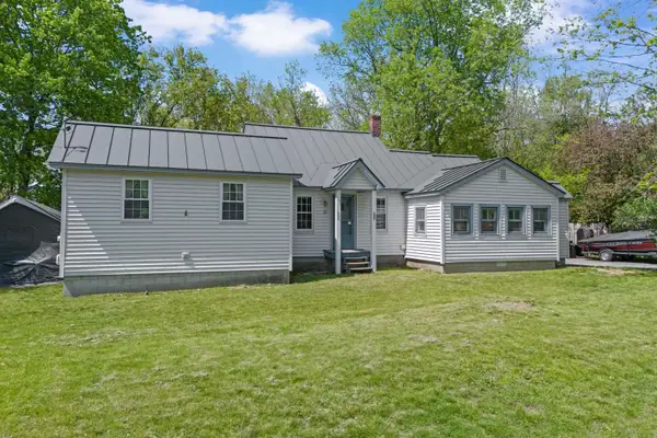 22 Second Street, Claremont, NH 03743