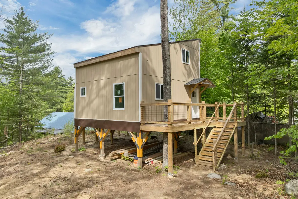 28 Mt Washington Drive, Madison, NH 03849 - #1