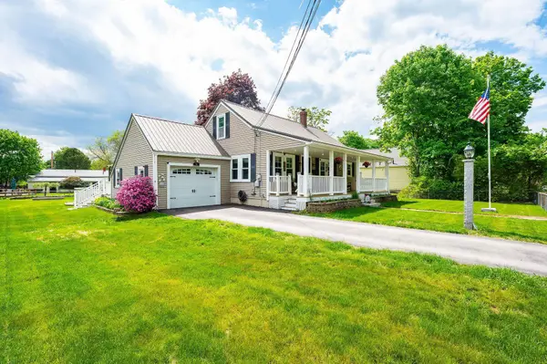 25 Adams Avenue, Rochester, NH 03867