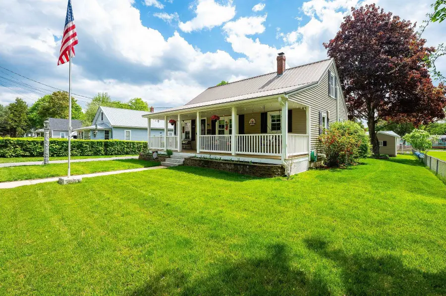 25 Adams Avenue, Rochester, NH 03867 - #3