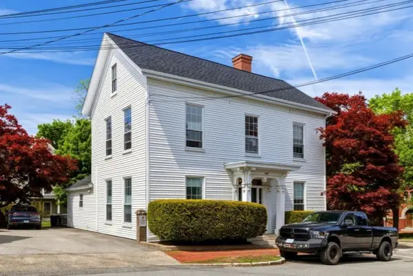 649 State Street #A, Portsmouth, NH 03801