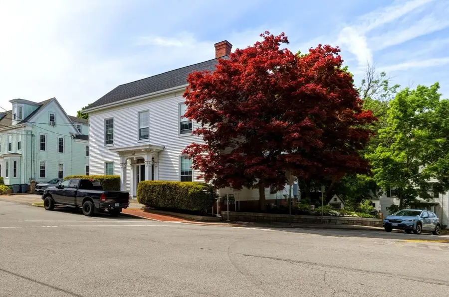 649 State Street #A, Portsmouth, NH 03801 - #2