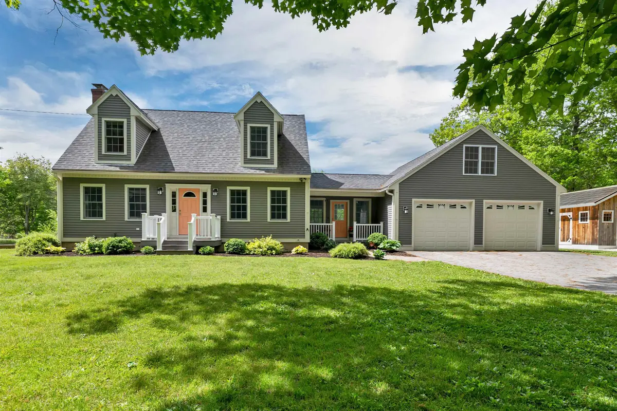 336 Portsmouth Avenue, Stratham, NH 03885 - #1