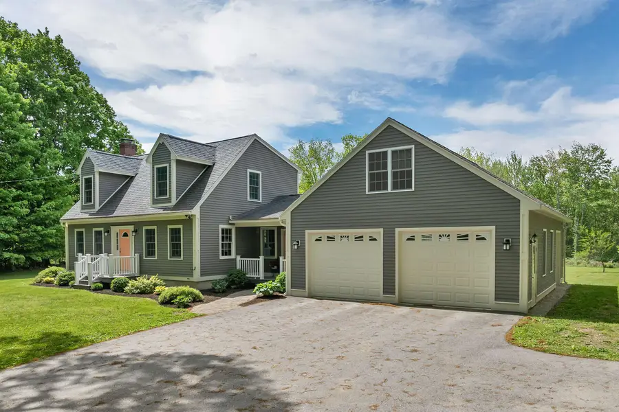 336 Portsmouth Avenue, Stratham, NH 03885 - #2