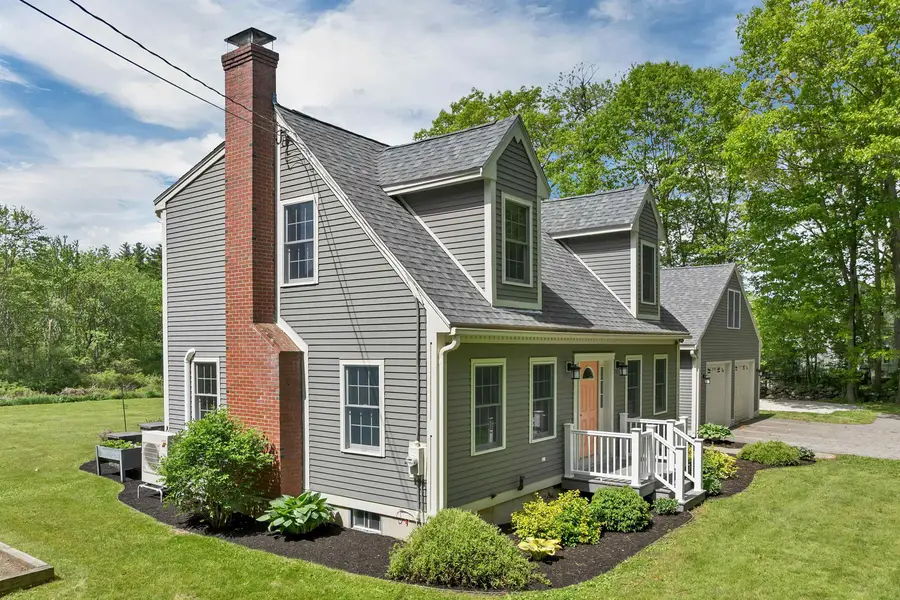 336 Portsmouth Avenue, Stratham, NH 03885 - #3