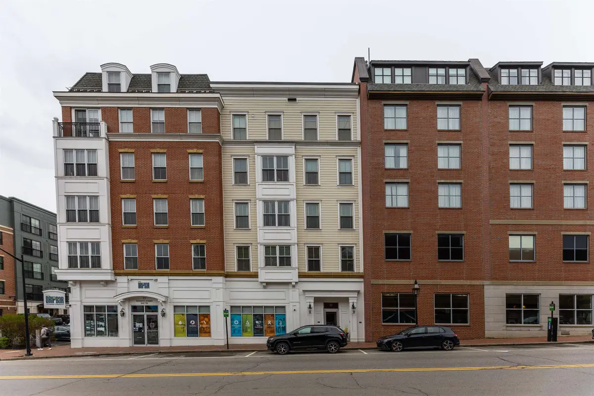 77 Hanover Street #11, Portsmouth, NH 03801 - #1