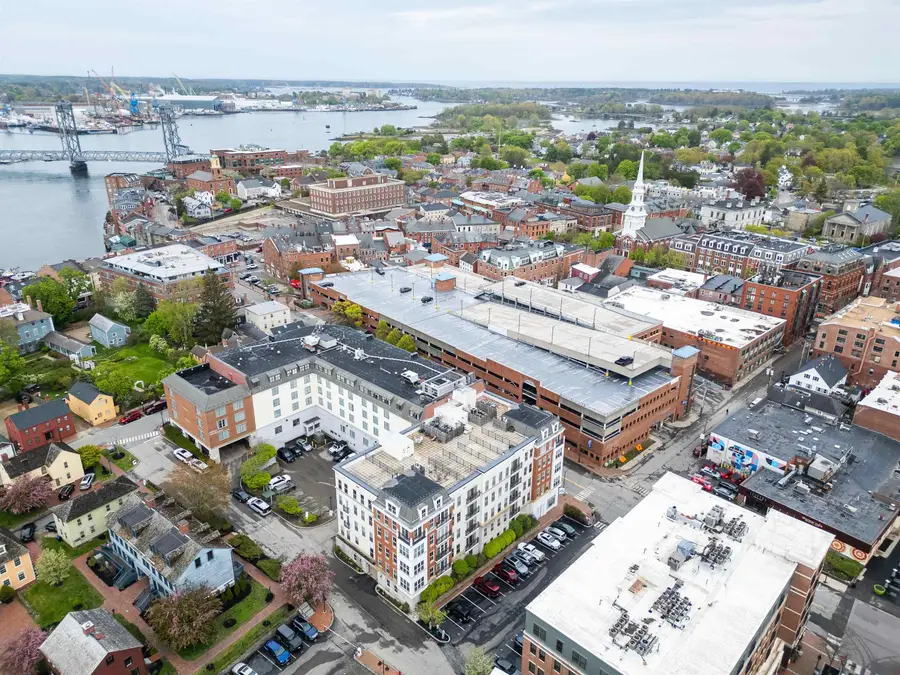 77 Hanover Street #11, Portsmouth, NH 03801 - #2