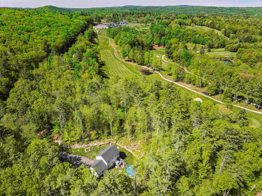 16 Stagecoach Road, Barrington, NH 03825 - #3