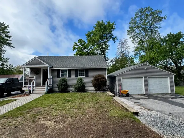 29 Lee Avenue, Manchester, NH 03109