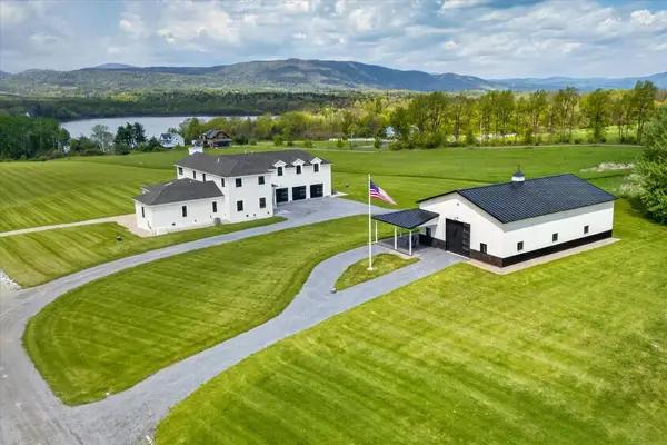 4362 Lake Street, Bridport, VT 05734