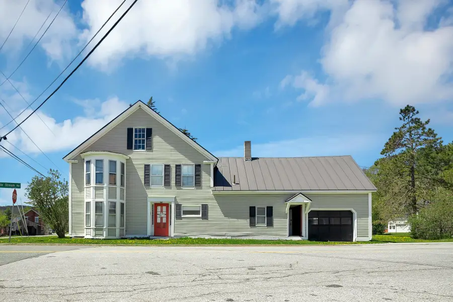 761 Main Street, Cavendish, VT 05142 - #3