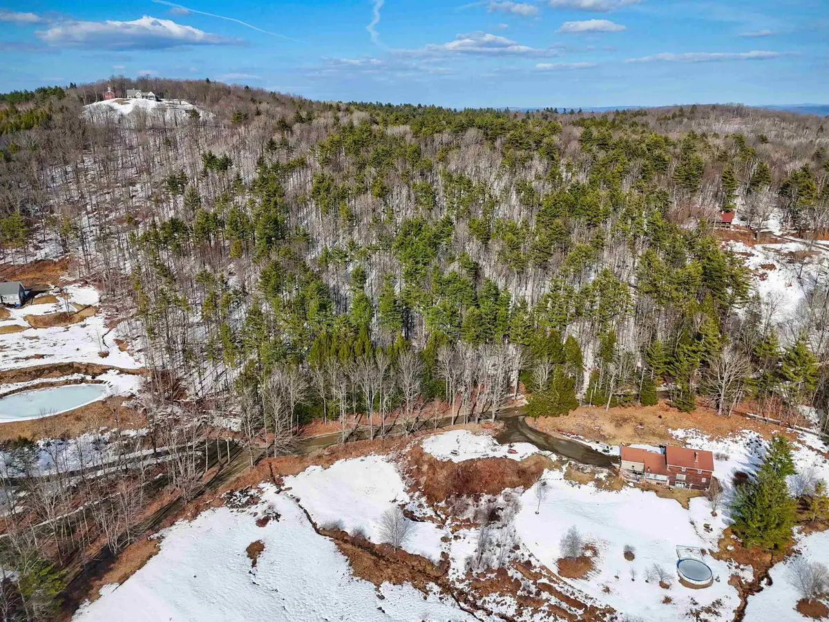 0 Carpenter Hill Road, Guilford, VT 05301 - #1