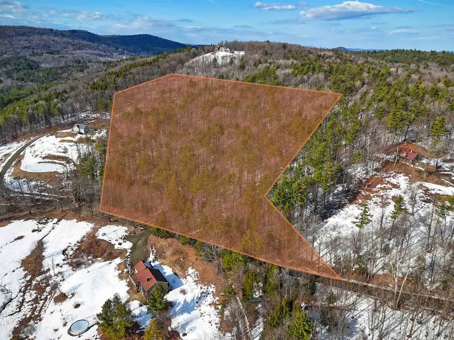 0 Carpenter Hill Road, Guilford, VT 05301 - #3