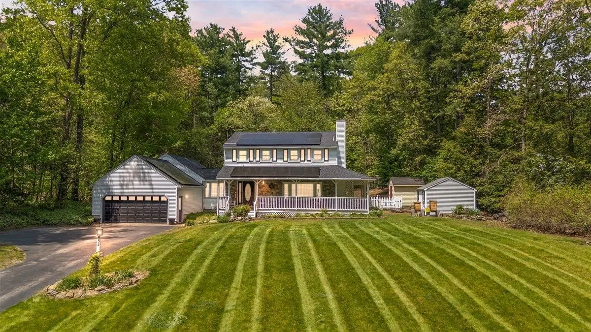 53 Sullivan Road, Hudson, NH 03051-3963 - #1