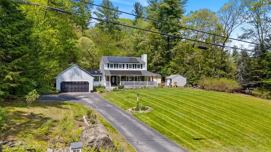 53 Sullivan Road, Hudson, NH 03051-3963 - #2