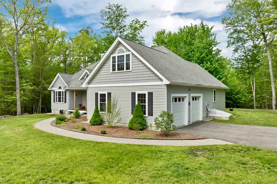 56 Ambrose Way, Wolfeboro, NH 03894 - #3